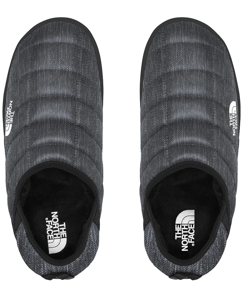The North Face Men's ThermoBall Traction Mule V Slippers
