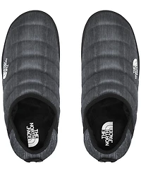 The North Face Men's ThermoBall Traction Mule V Slippers