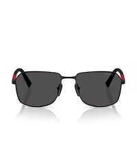 Prada Linea Rossa Men's Sunglasses Ps A51S
