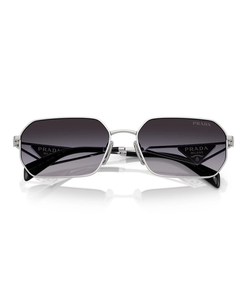Prada Women's Sunglasses Pr A51S