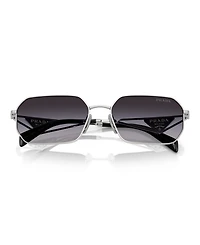 Prada Women's Sunglasses Pr A51S