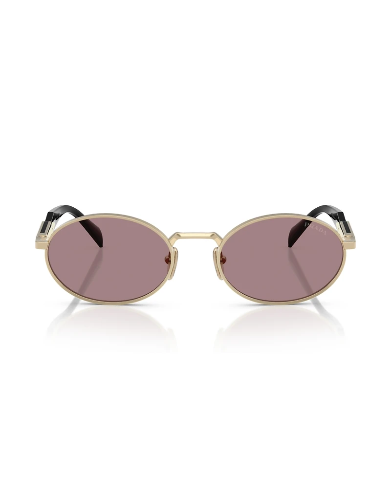 Prada Women's Sunglasses Pr 65ZS