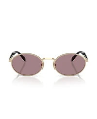 Prada Women's Sunglasses Pr 65ZS