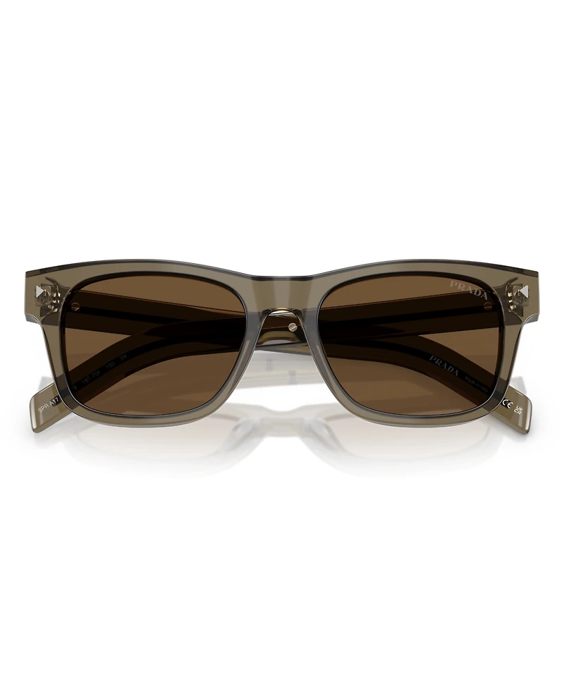 Prada Men's Sunglasses Pr A17S