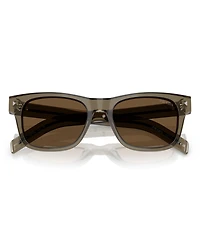 Prada Men's Sunglasses Pr A17S