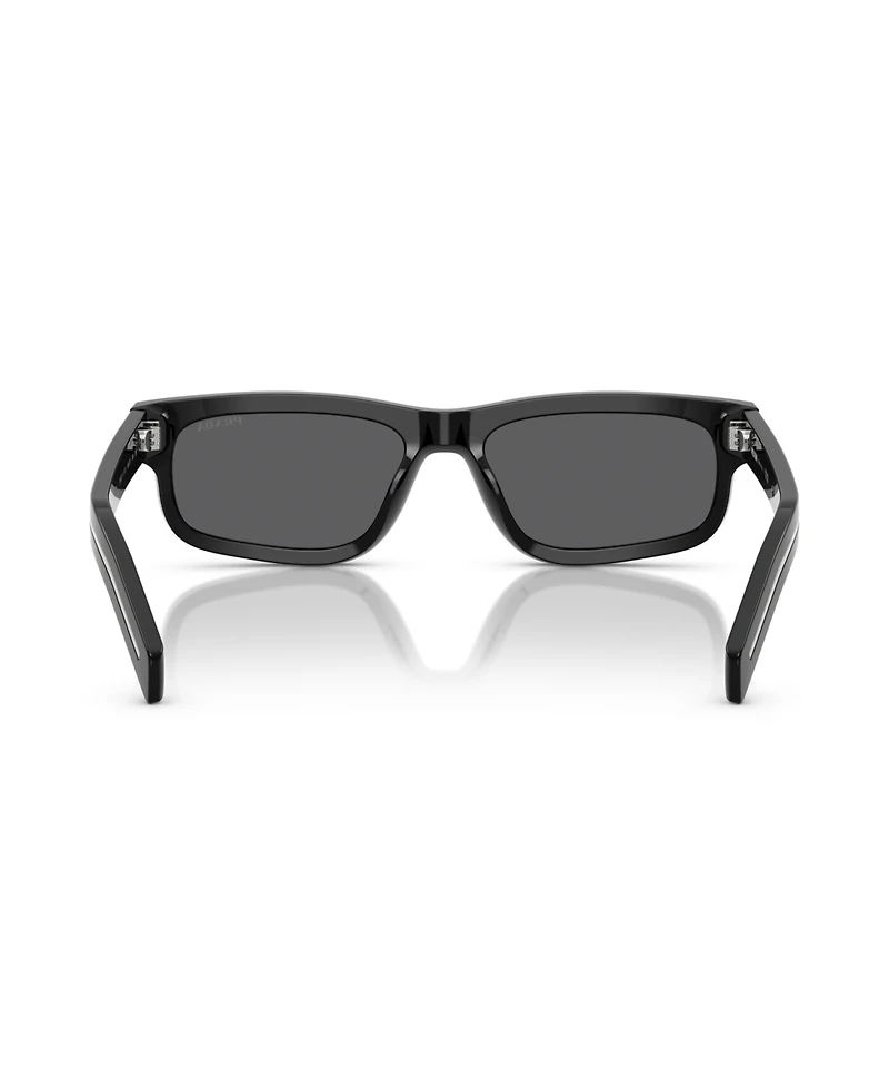 Prada Men's Sunglasses Pr B11S