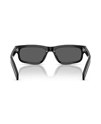 Prada Men's Sunglasses Pr B11S