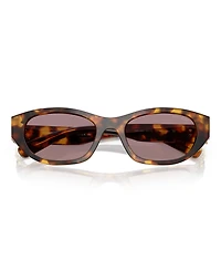 Miu Women's Sunglasses Mu A03S