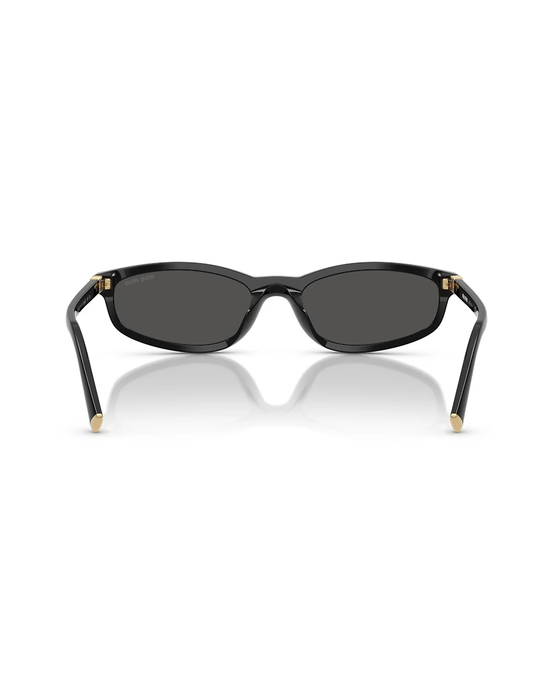 Miu Women's Sunglasses Mu A06S
