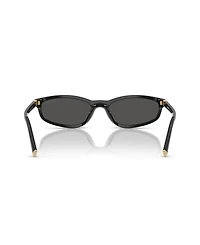 Miu Women's Sunglasses Mu A06S