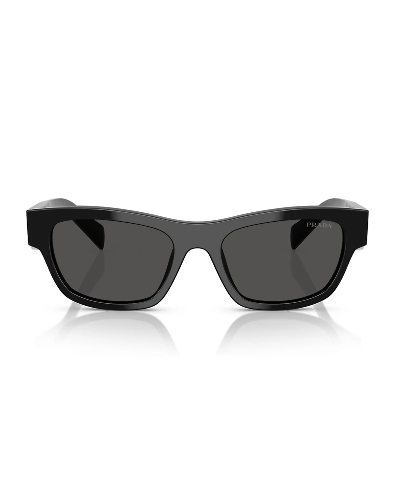Prada Women's Sunglasses Pr B09S
