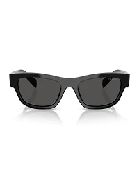 Prada Women's Sunglasses Pr B09S
