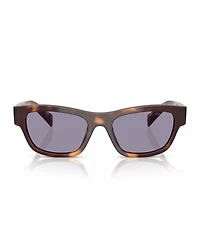 Prada Women's Sunglasses Pr B09S