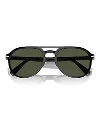 Ray-Ban Unisex Oval Sunglasses, PO3235S