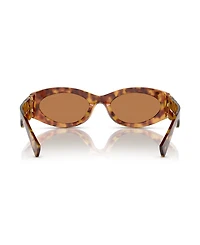 Miu Miu Women's Sunglasses, Mu 11WS