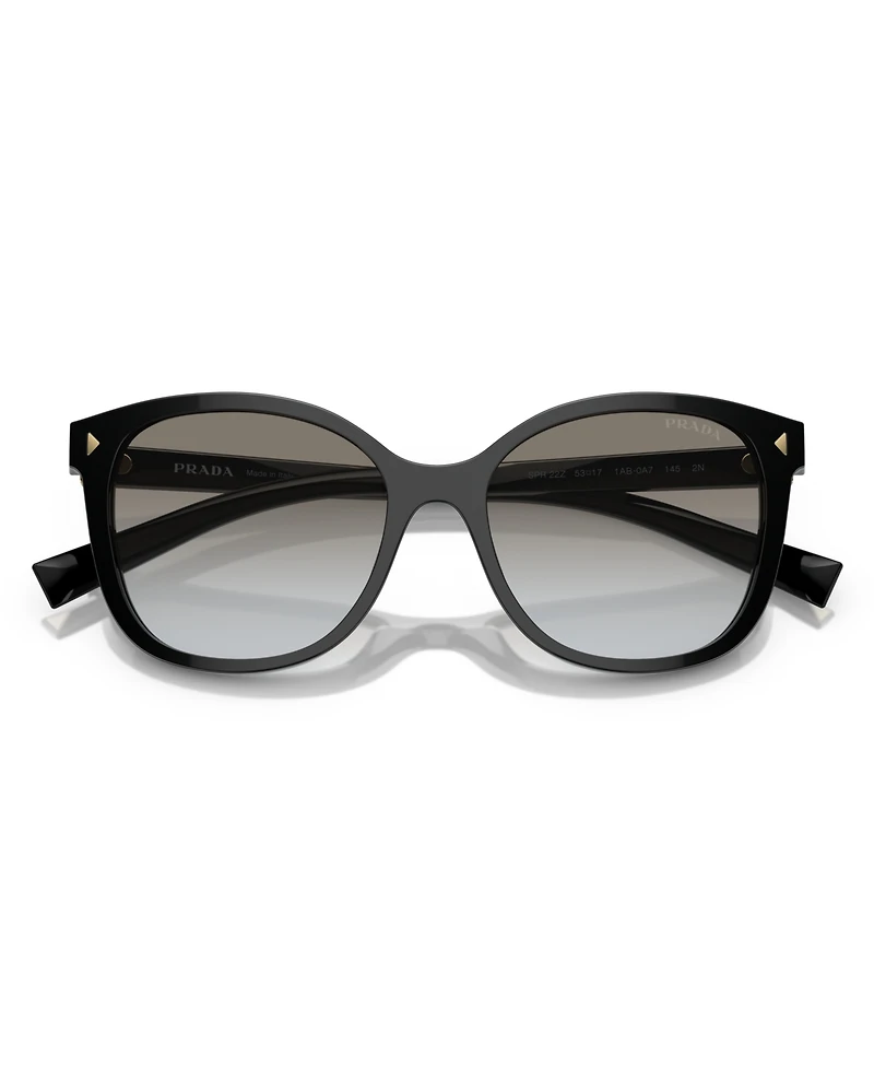 Prada Women's Sunglasses, Pr 22ZS