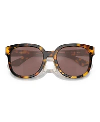 Miu Women's Sunglasses Mu 01ZS