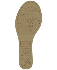 Kenneth Cole New York Little & Big Girls Tatiana Edda Shoes