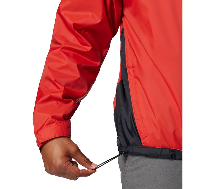 Columbia Men's Glennaker Lake Ii Rain Jacket