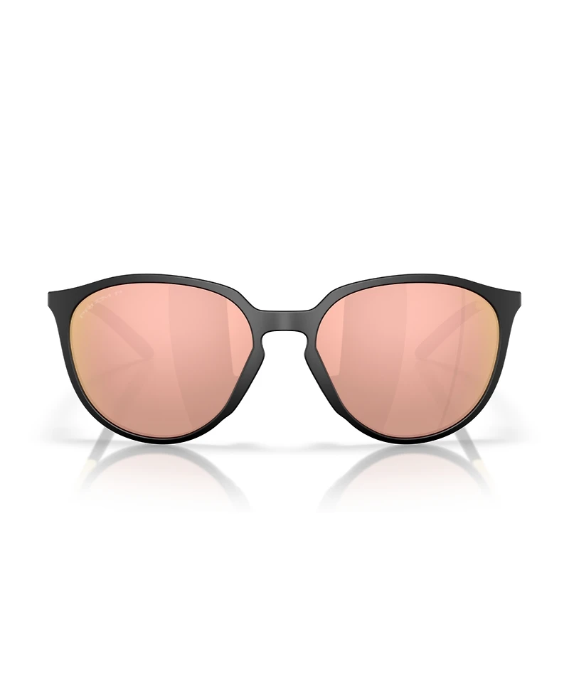 Oakley Women's Polarized Sunglasses, Sielo OO9480