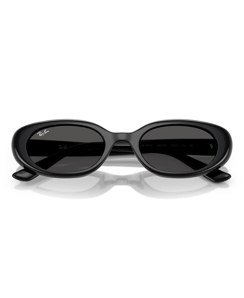 Ray-Ban Unisex Sunglasses RB4441D
