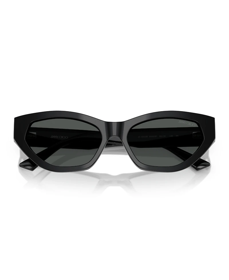Jimmy Choo Women's Sunglasses JC5022B