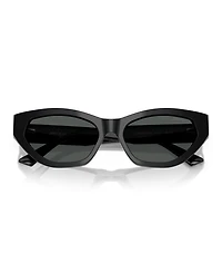 Jimmy Choo Women's Sunglasses JC5022B