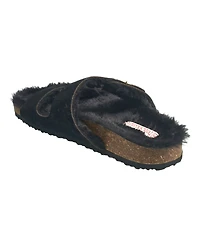 True Religion Women's Winnie Sandal