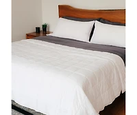 Slumber Cloud Lightweight Comforter - King/ Cal-King