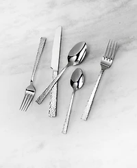 Fortessa Nomad 40-Pc. Flatware Set, Service for 8