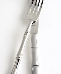 Fortessa Royal Pacific 60-Pc. Flatware Set, Service for 12