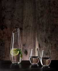 Orrefors More Stemless Barware, Set of 2