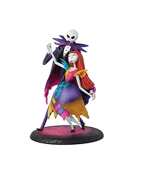 Enesco Disney Showcase Jack and Sally Figurine