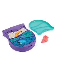 Kinetic Sand Project Planet Deep Sea Sensory Toys