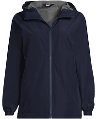 Lands' End Women's Rain Jacket