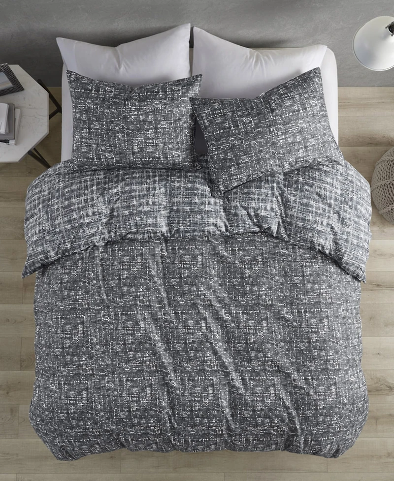 510 Design Maca Reversible 2-Pc. Comforter Set, Twin/Twin Xl