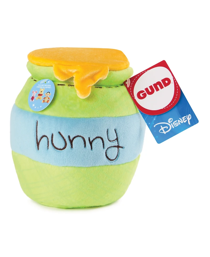 Gund Winnie The Pooh Plush