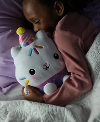 Gabby's Dollhouse Celebrations Sprinkle Party Cakey Cat Plush