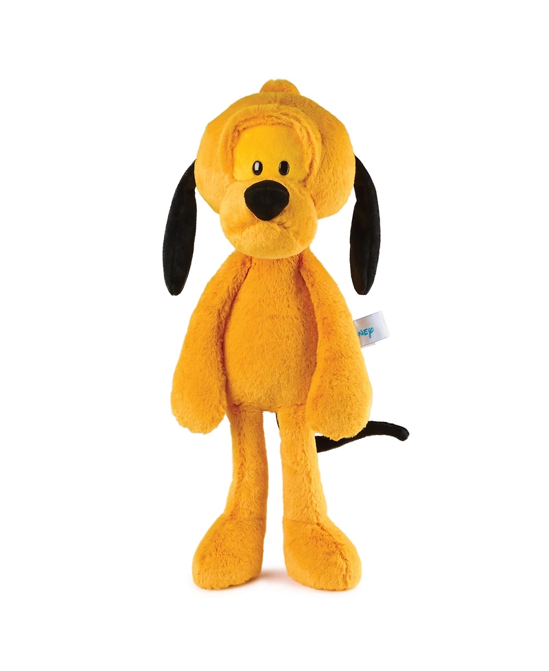 Gund Plush Disney Pluto Toothpick Plush