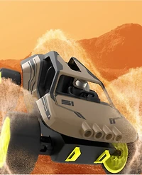 Sharper Image Desert Beast Rider Remote Control Off-Road Buggy, Created for Macy's