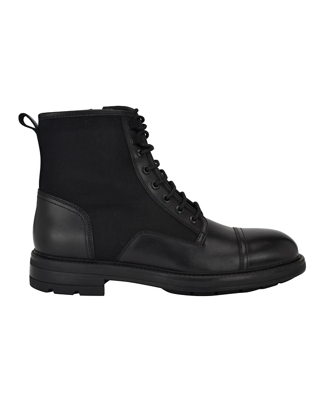 ALDO Alvaro Black Men display picture 2