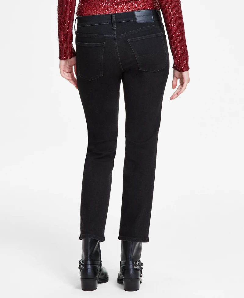 Lucky Brand Women's Sweet Straight Leg Jeans