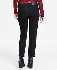 Lucky Brand Women's Sweet Straight Leg Jeans