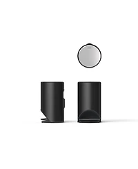 Joseph Arc 10-Litre Slimline Pedal Trash Can
