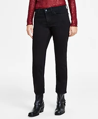 Lucky Brand Women's Sweet Straight Leg Jeans