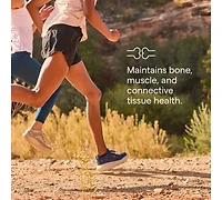 Trace Minerals Liquid Cal/Mag/Zinc - Dietary Supplement with Zinc, Calcium & Magnesium - Liquid Mineral Supplement for Heart & Bone Health