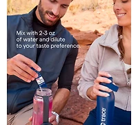 Trace Minerals Power Pak - Daily Health Support Supplement with Vitamins & Minerals - Power Packet Aids Immune Health & Hydration