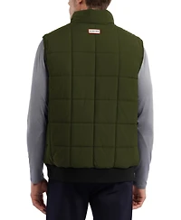 Hunter Men's Reversible Stand-Collar Vest