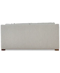 Morgane Fabric Sofa, Created for Macy's
