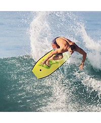 Super Lightweight Surfing Bodyboard-m